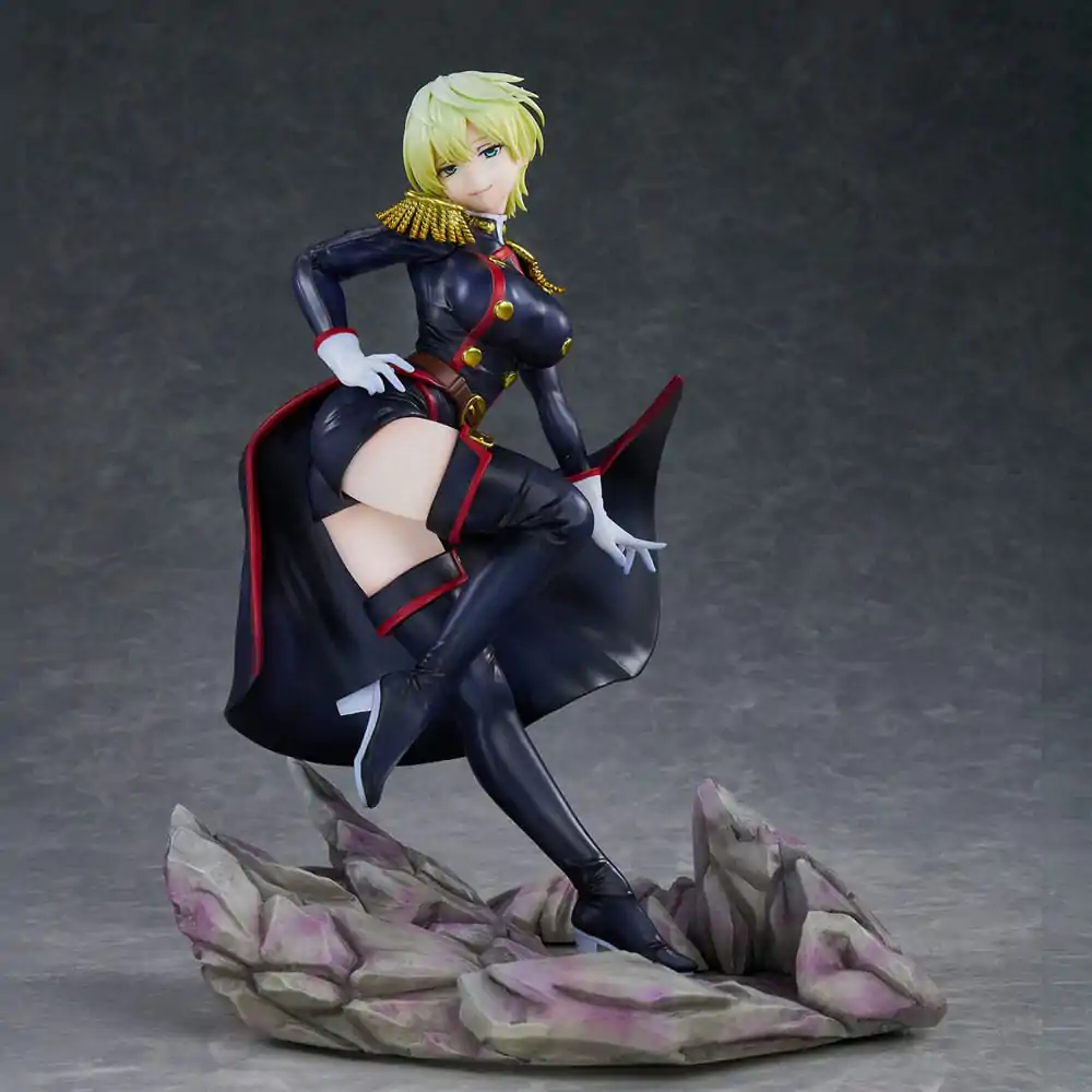 Chained Soldier PVC Socha 1/7 Tenka Izumo 25 cm fotografii produktu