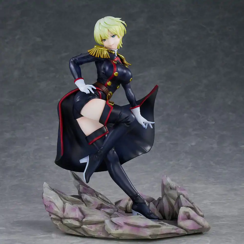 Chained Soldier PVC Socha 1/7 Tenka Izumo 25 cm fotografii produktu