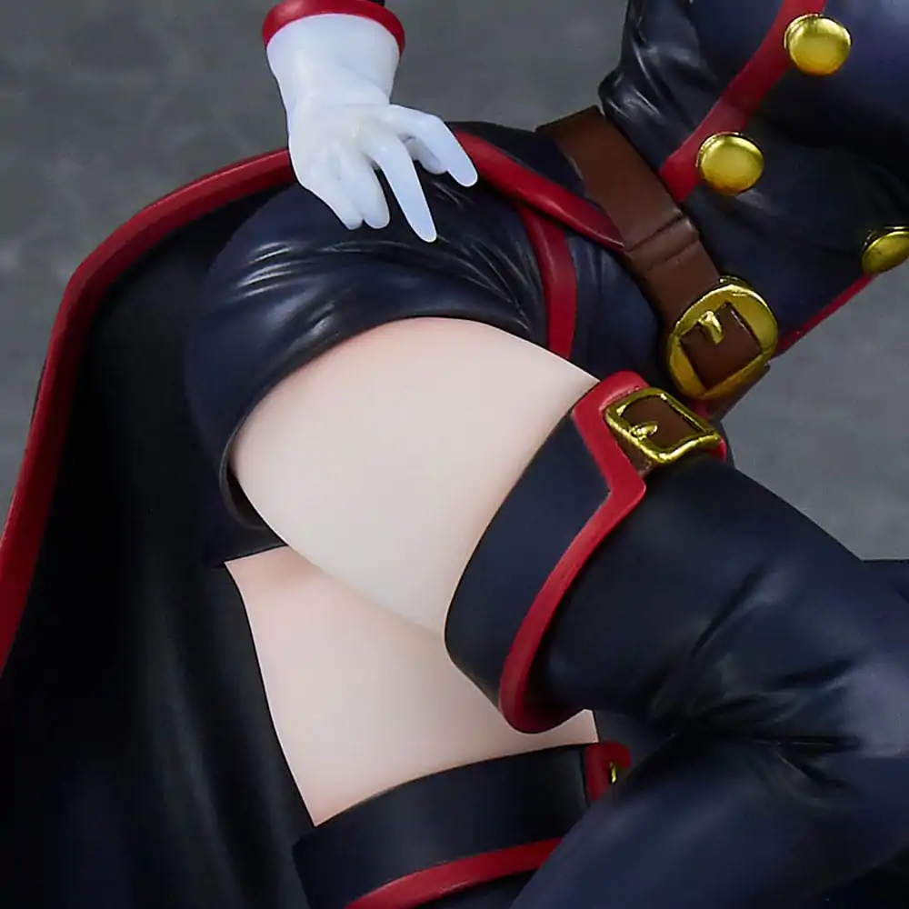 Chained Soldier PVC Socha 1/7 Tenka Izumo 25 cm fotografii produktu