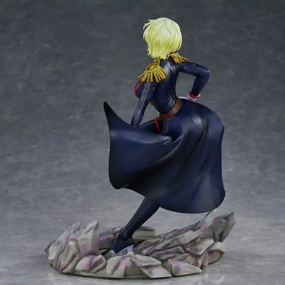 Chained Soldier PVC Socha 1/7 Tenka Izumo 25 cm fotografii produktu