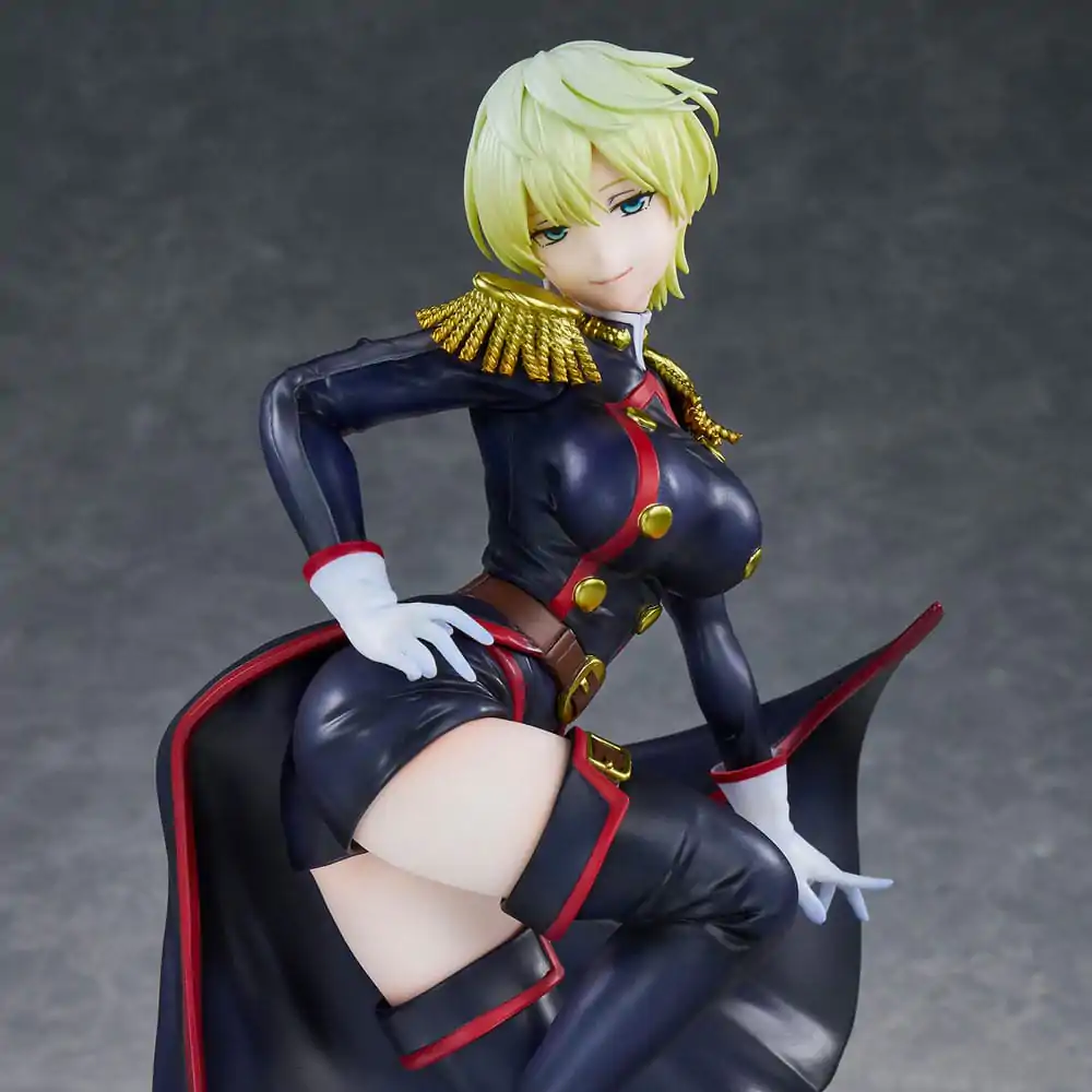 Chained Soldier PVC Socha 1/7 Tenka Izumo 25 cm fotografii produktu