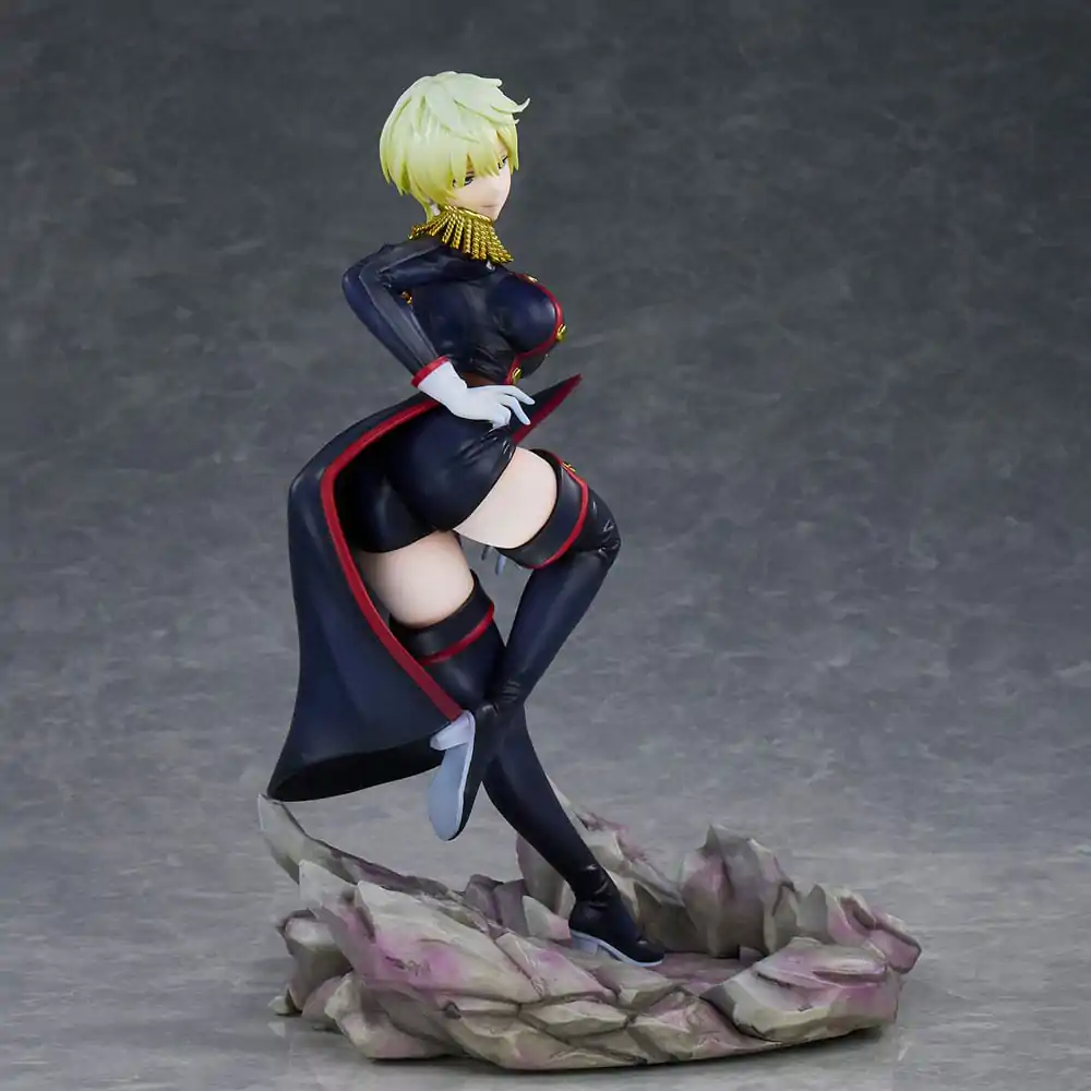 Chained Soldier PVC Socha 1/7 Tenka Izumo 25 cm fotografii produktu
