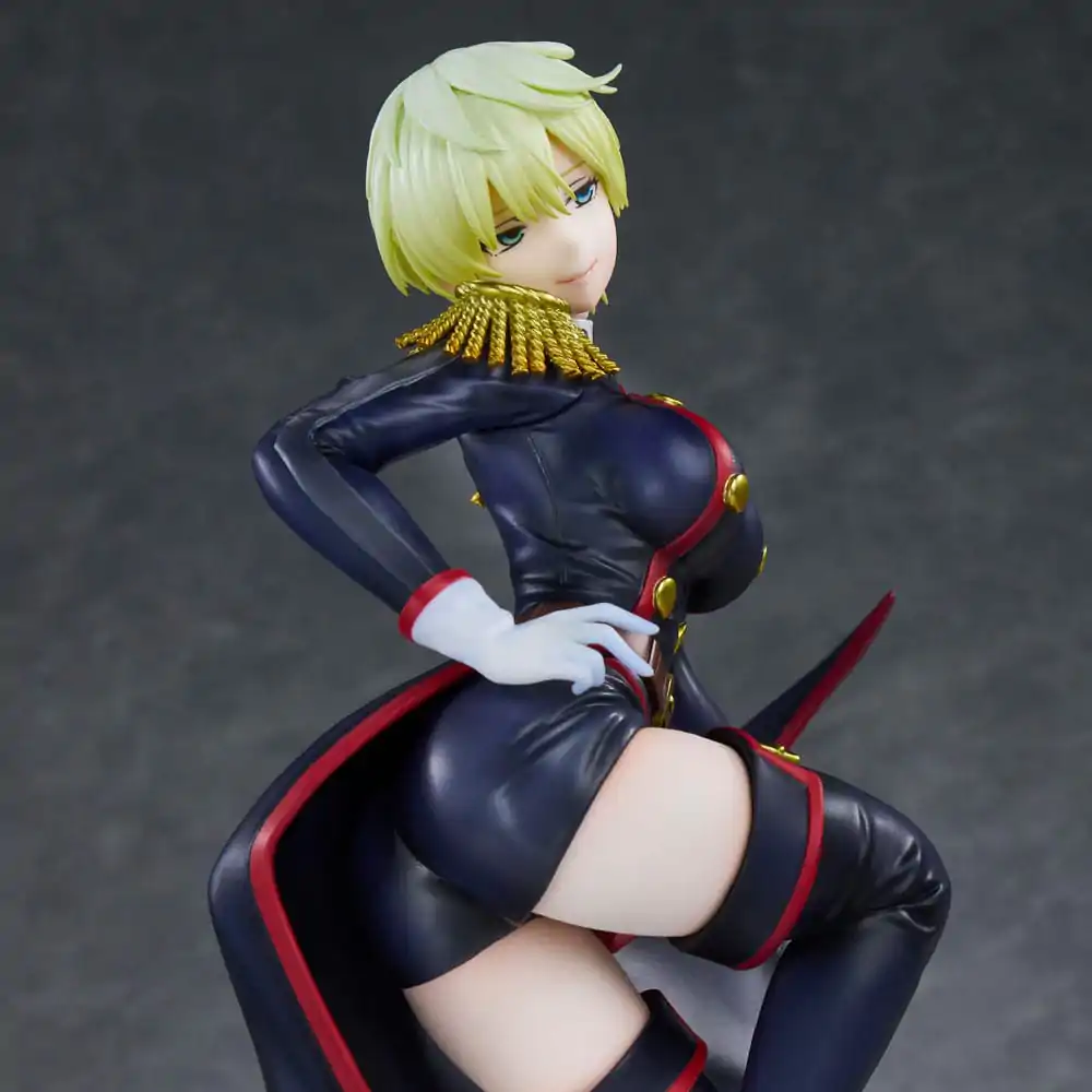 Chained Soldier PVC Socha 1/7 Tenka Izumo 25 cm fotografii produktu