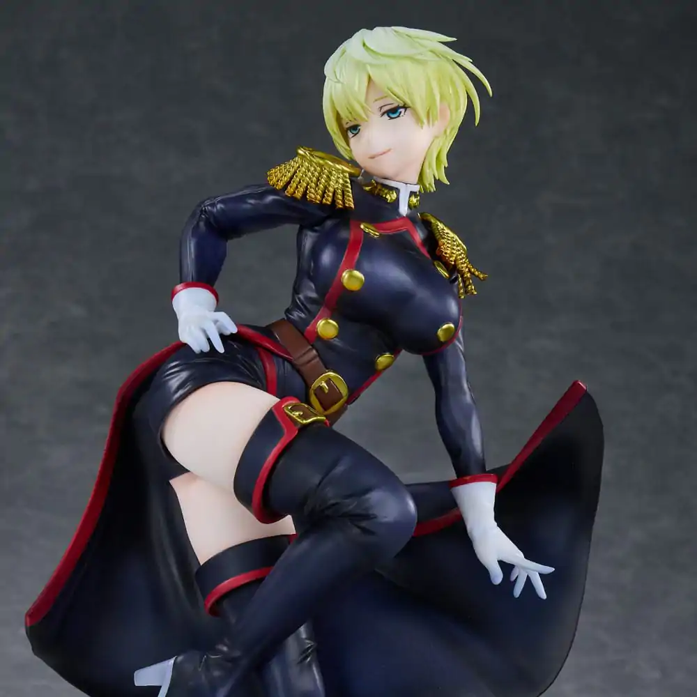 Chained Soldier PVC Socha 1/7 Tenka Izumo 25 cm fotografii produktu