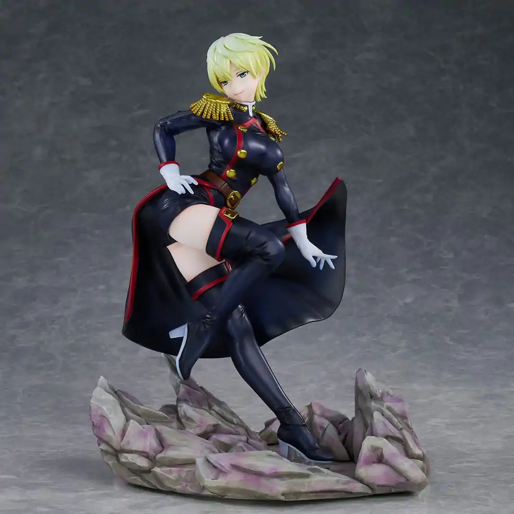 Chained Soldier PVC Socha 1/7 Tenka Izumo 25 cm fotografii produktu
