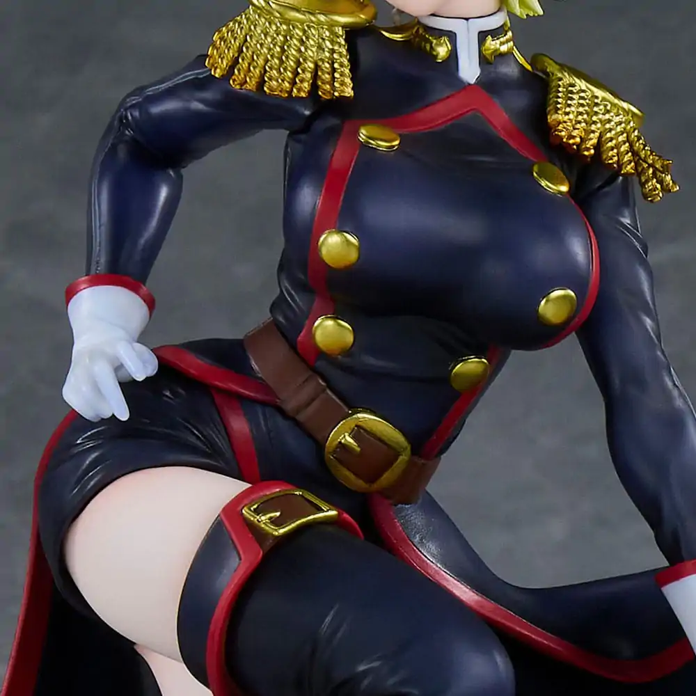 Chained Soldier PVC Socha 1/7 Tenka Izumo 25 cm fotografii produktu