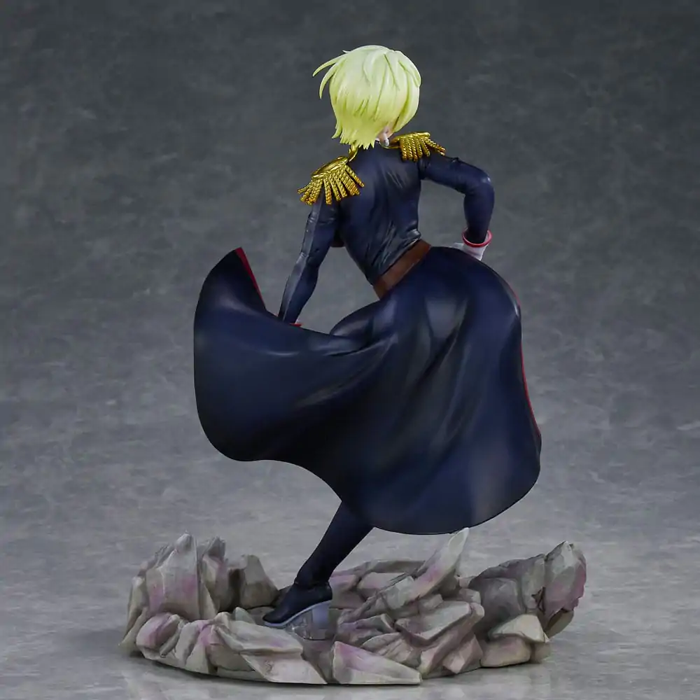 Chained Soldier PVC Socha 1/7 Tenka Izumo 25 cm fotografii produktu