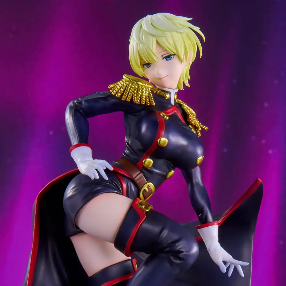 Chained Soldier PVC Socha 1/7 Tenka Izumo 25 cm fotografii produktu