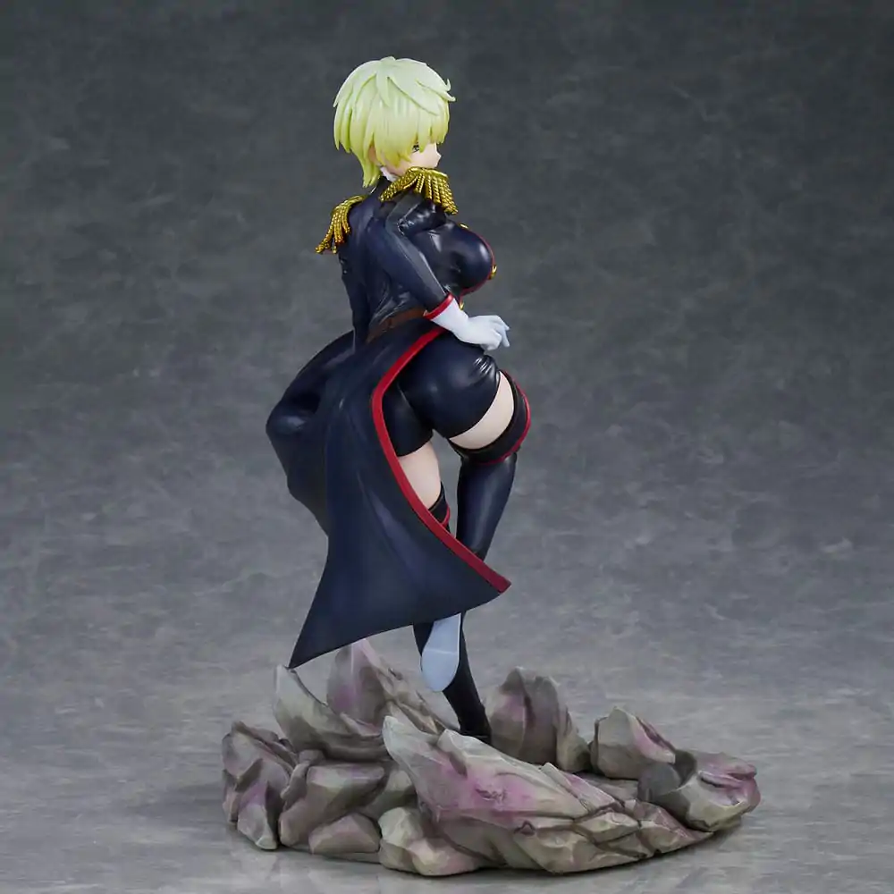 Chained Soldier PVC Socha 1/7 Tenka Izumo 25 cm fotografii produktu