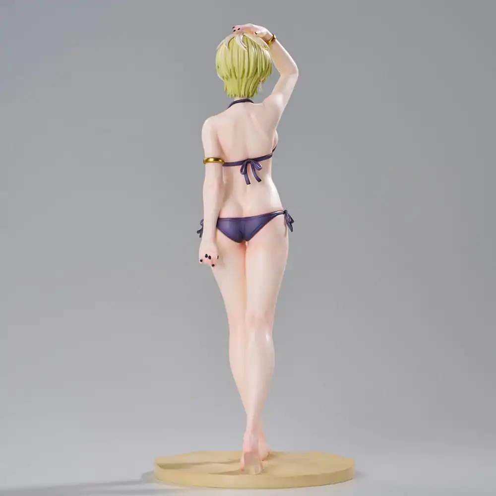 Chained Soldier PVC Socha 1/7 Tenka Izumo Swimsuit Ver. 27 cm fotografii produktu