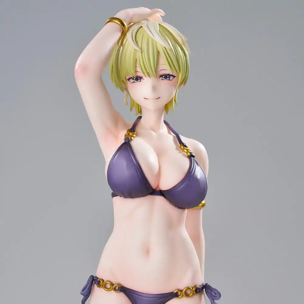 Chained Soldier PVC Socha 1/7 Tenka Izumo Swimsuit Ver. 27 cm fotografii produktu