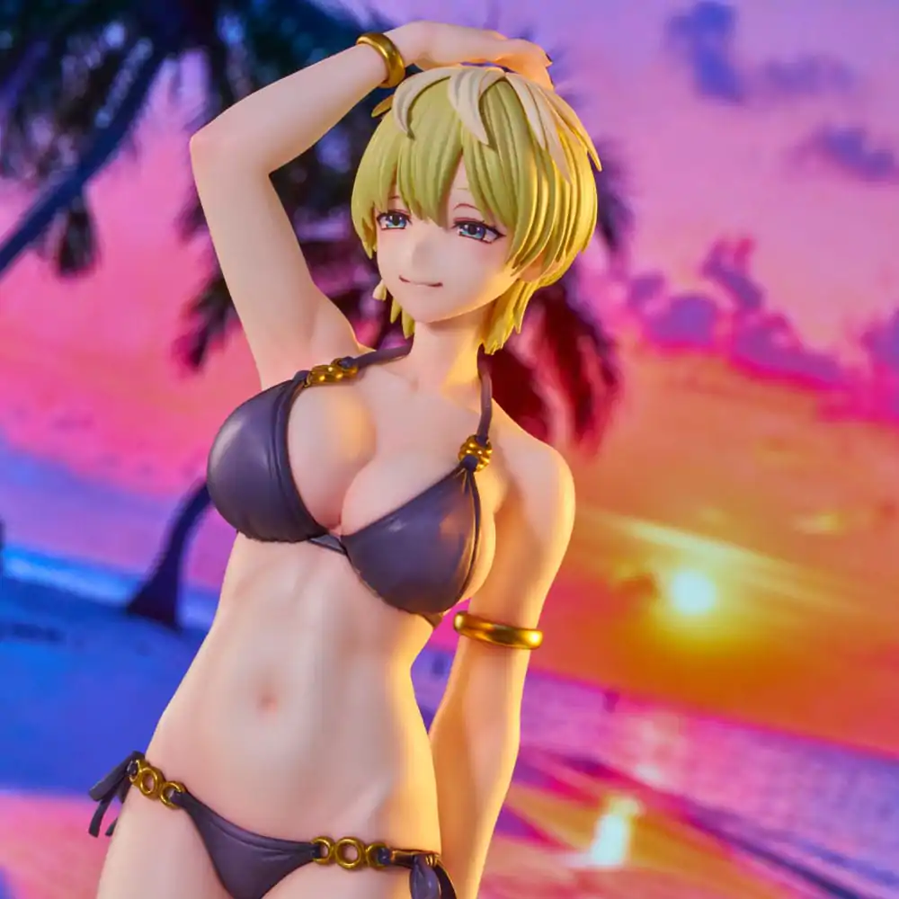 Chained Soldier PVC Socha 1/7 Tenka Izumo Swimsuit Ver. 27 cm fotografii produktu