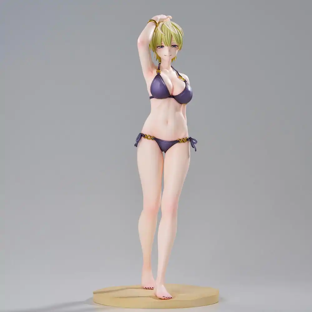 Chained Soldier PVC Socha 1/7 Tenka Izumo Swimsuit Ver. 27 cm fotografii produktu