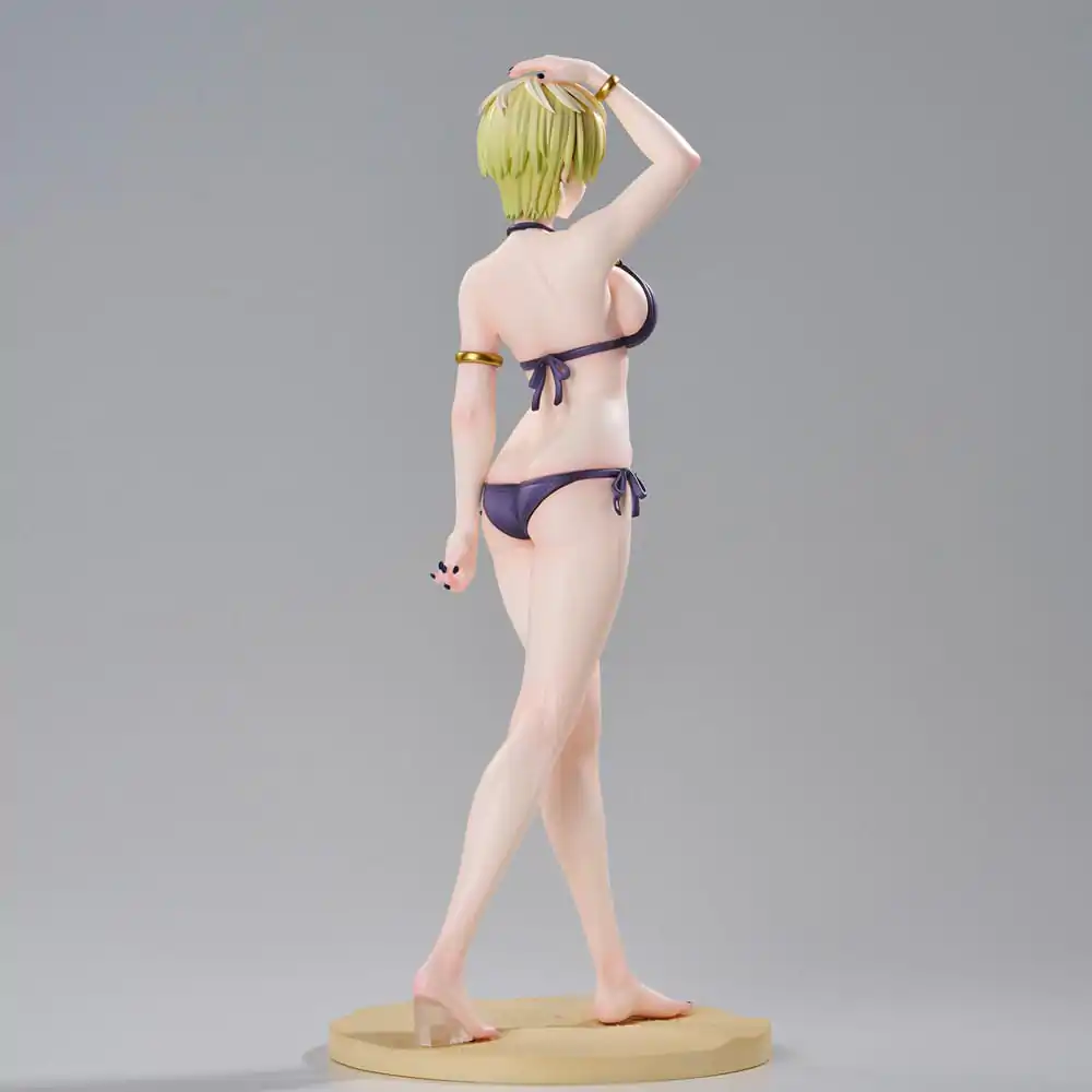Chained Soldier PVC Socha 1/7 Tenka Izumo Swimsuit Ver. 27 cm fotografii produktu