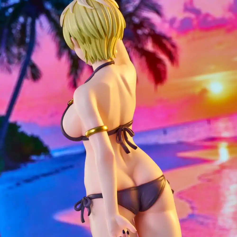 Chained Soldier PVC Socha 1/7 Tenka Izumo Swimsuit Ver. 27 cm fotografii produktu