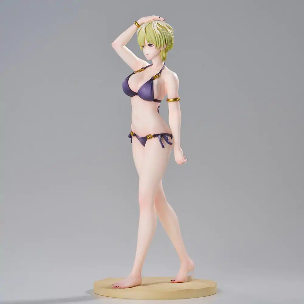 Chained Soldier PVC Socha 1/7 Tenka Izumo Swimsuit Ver. 27 cm fotografii produktu