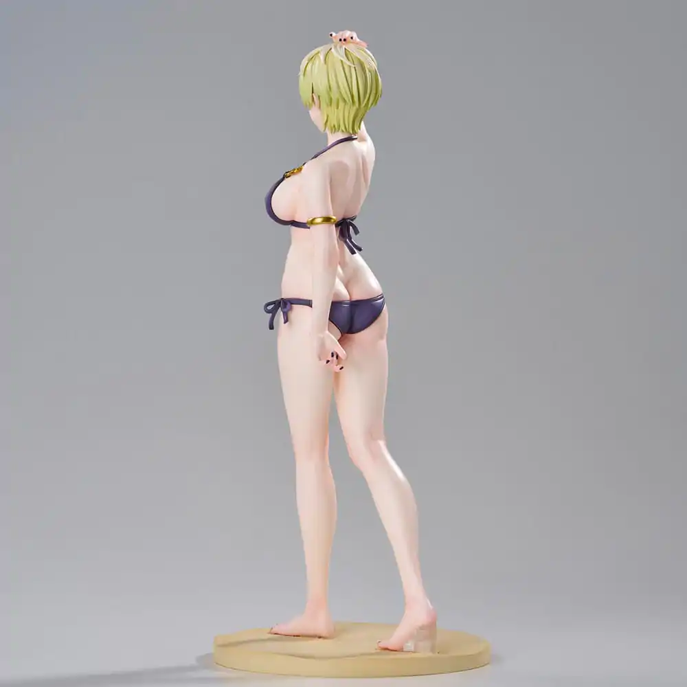 Chained Soldier PVC Socha 1/7 Tenka Izumo Swimsuit Ver. 27 cm fotografii produktu