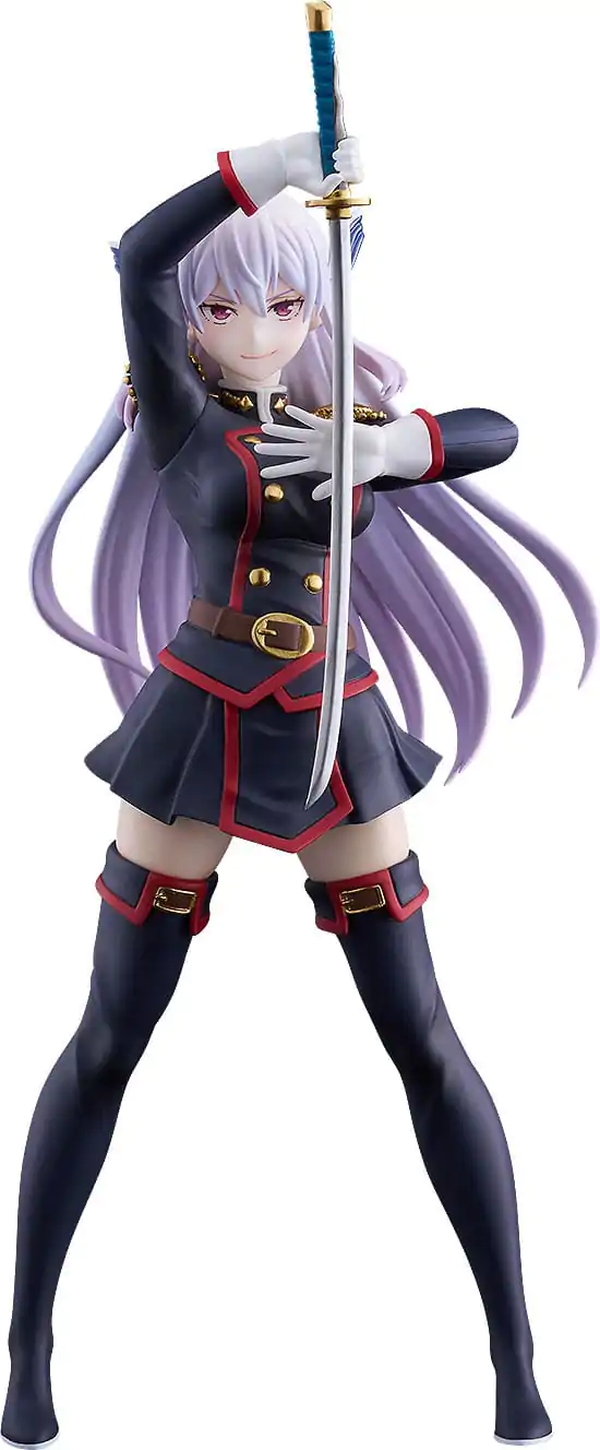 Chained Soldier Pop Up Parade PVC Soška Kyoka Uzen 20 cm fotografii produktu