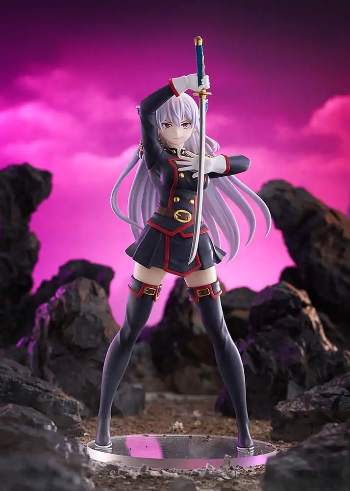 Chained Soldier Pop Up Parade PVC Soška Kyoka Uzen 20 cm fotografii produktu