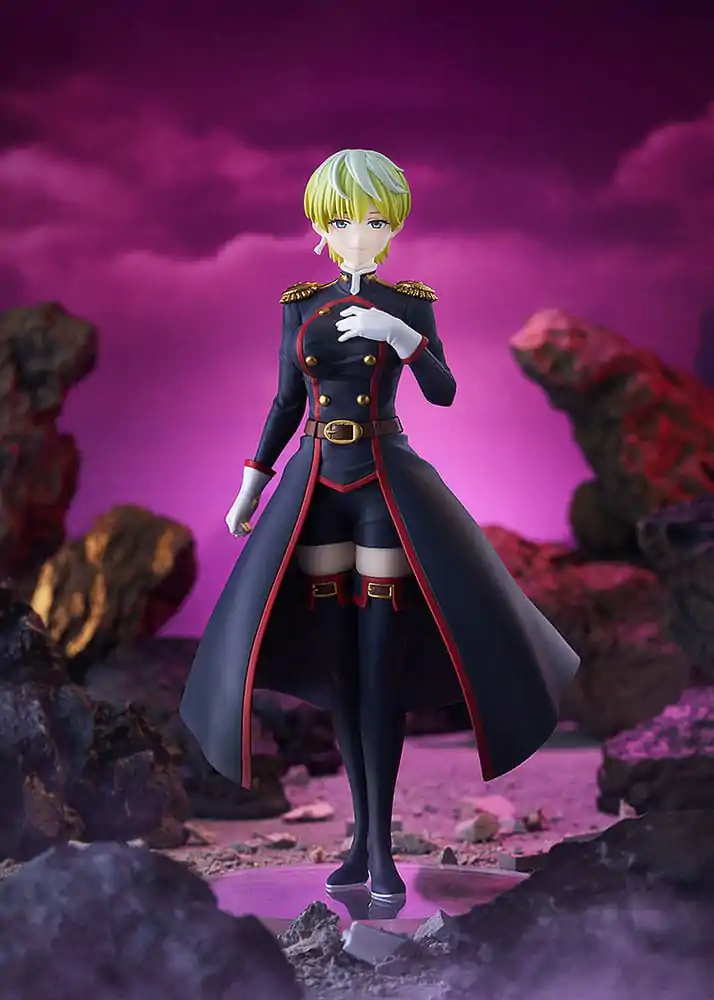 Chained Soldier Pop Up Parade PVC soška Tenka Izumo 18 cm fotografii produktu