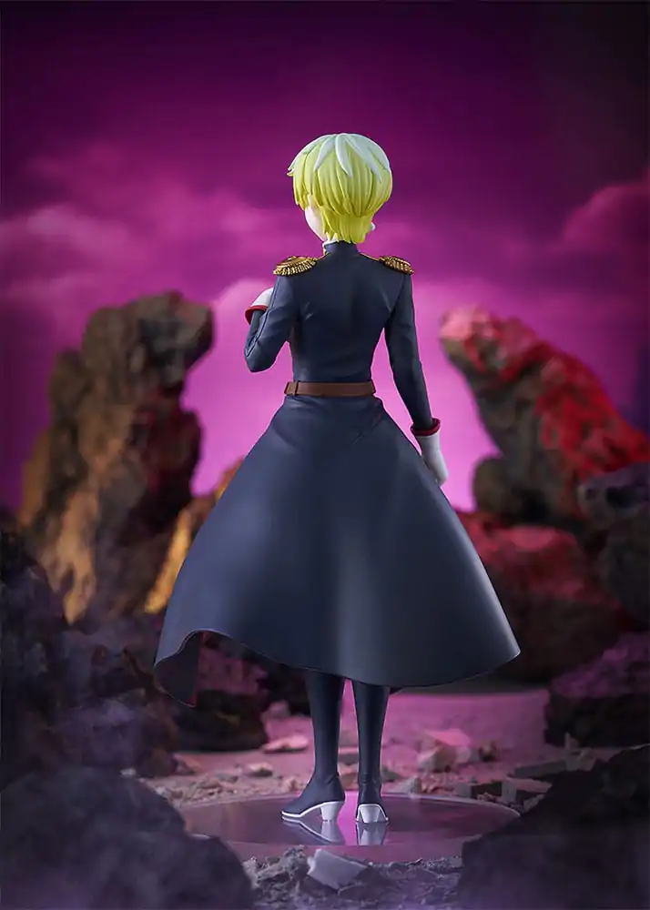 Chained Soldier Pop Up Parade PVC soška Tenka Izumo 18 cm fotografii produktu