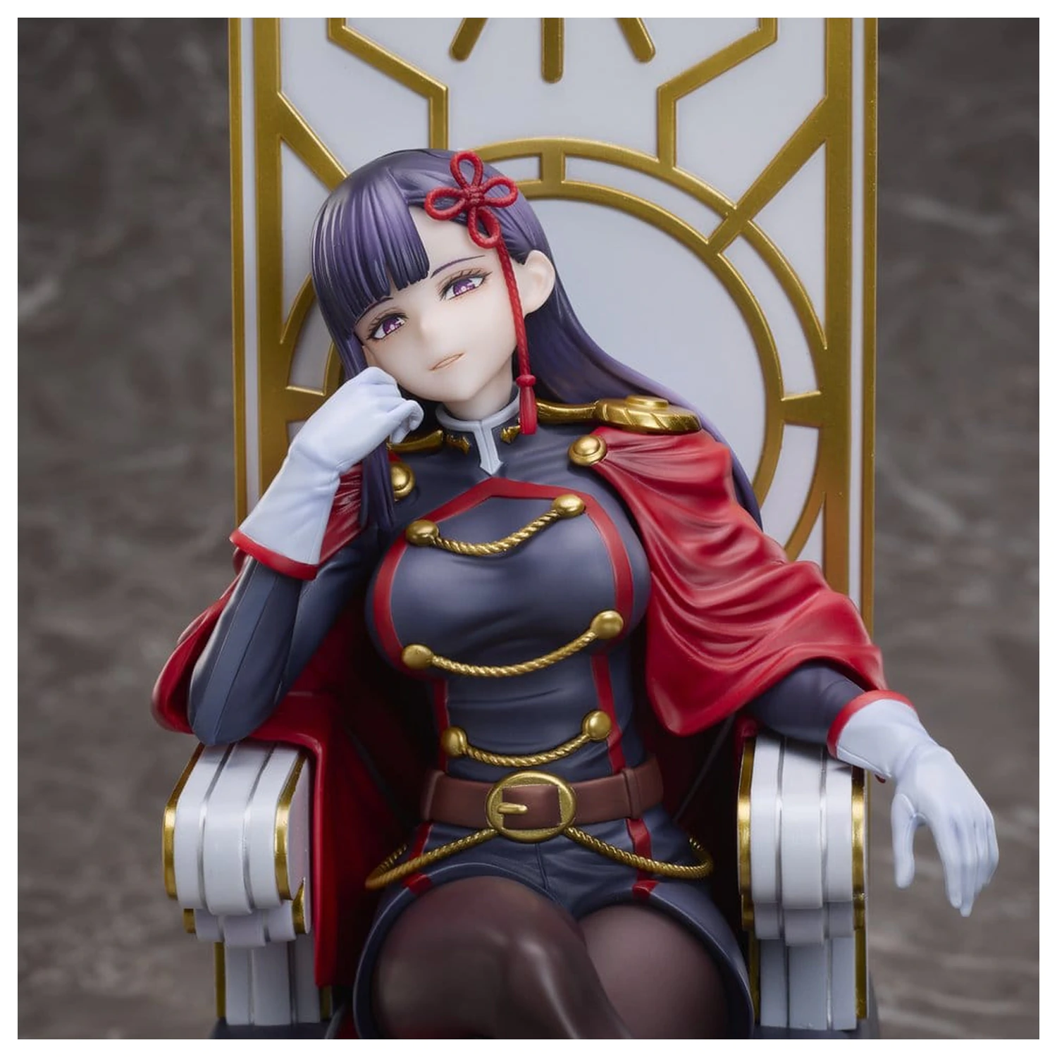 Chained Soldier PVC figurka 1/6 Ren Yamashiro 26 cm fotografii produktu