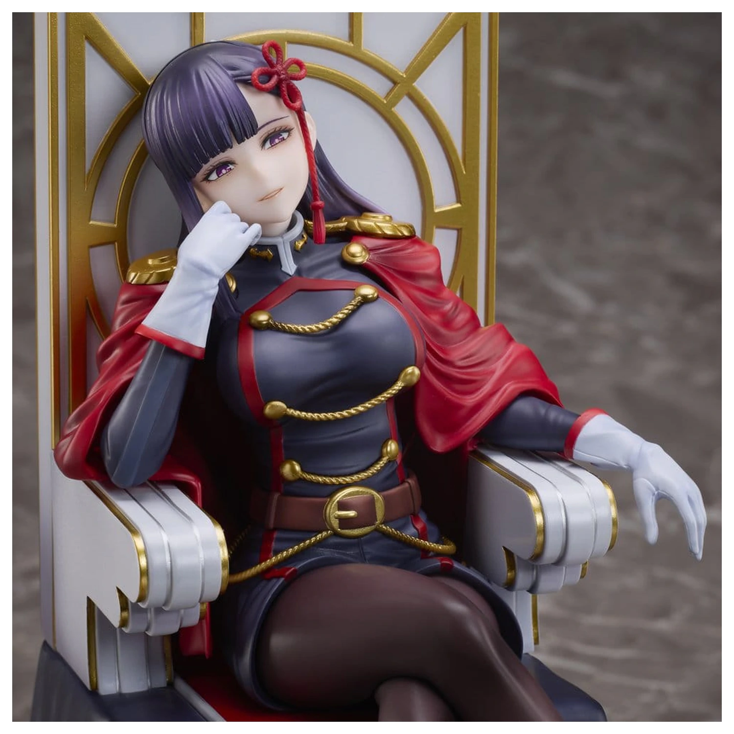 Chained Soldier PVC figurka 1/6 Ren Yamashiro 26 cm fotografii produktu