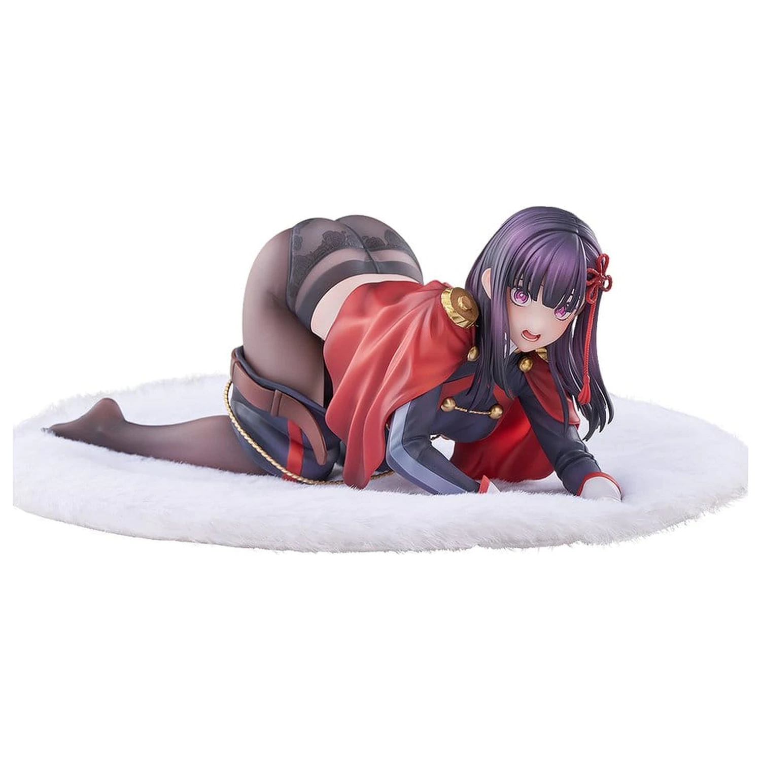 Chained Soldier Season 2 PVC figurka 1/7 Ren Yamashiro fotografii produktu