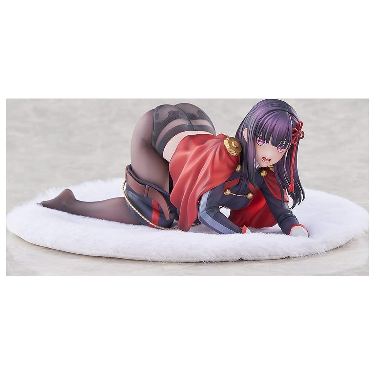 Chained Soldier Season 2 PVC figurka 1/7 Ren Yamashiro fotografii produktu