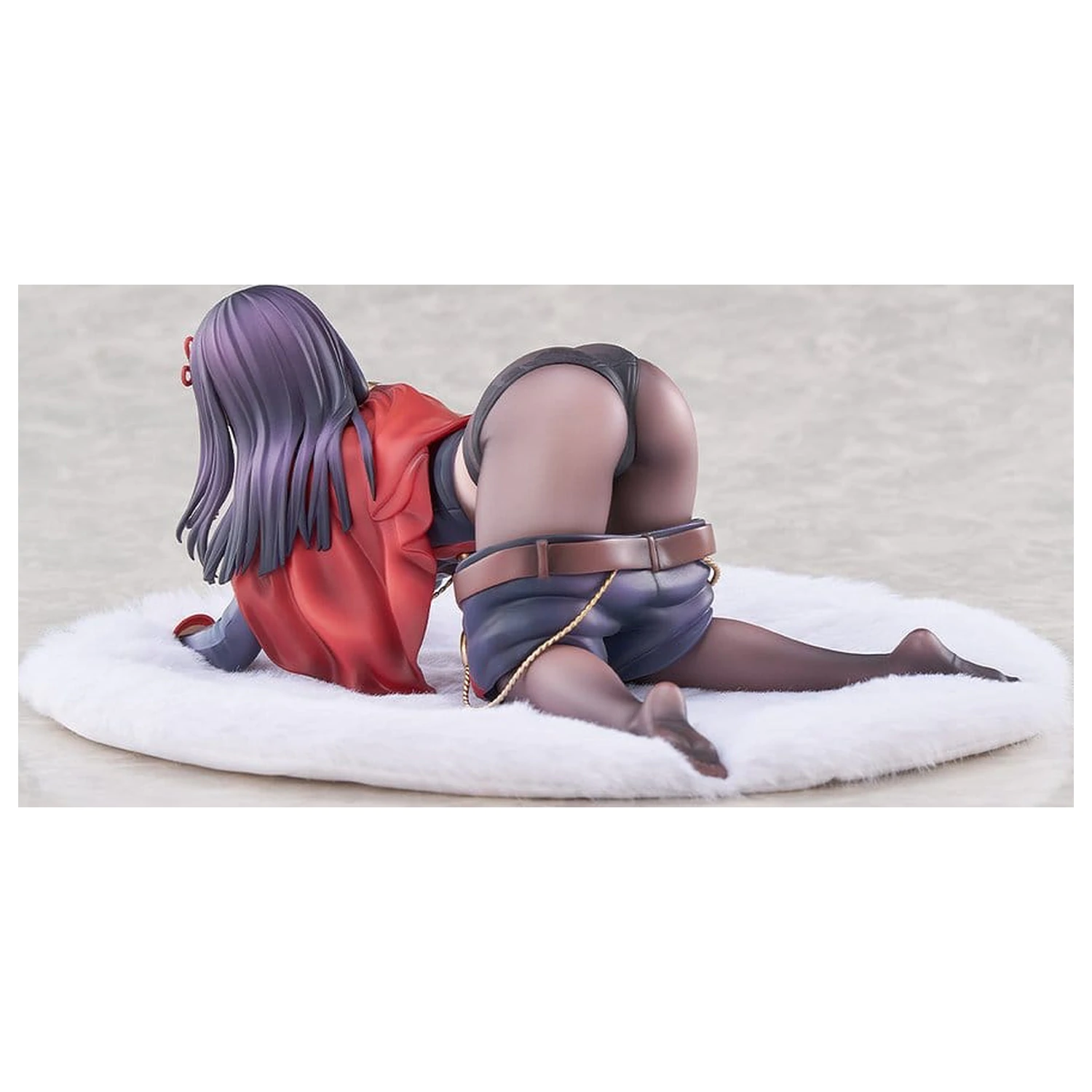 Chained Soldier Season 2 PVC figurka 1/7 Ren Yamashiro fotografii produktu