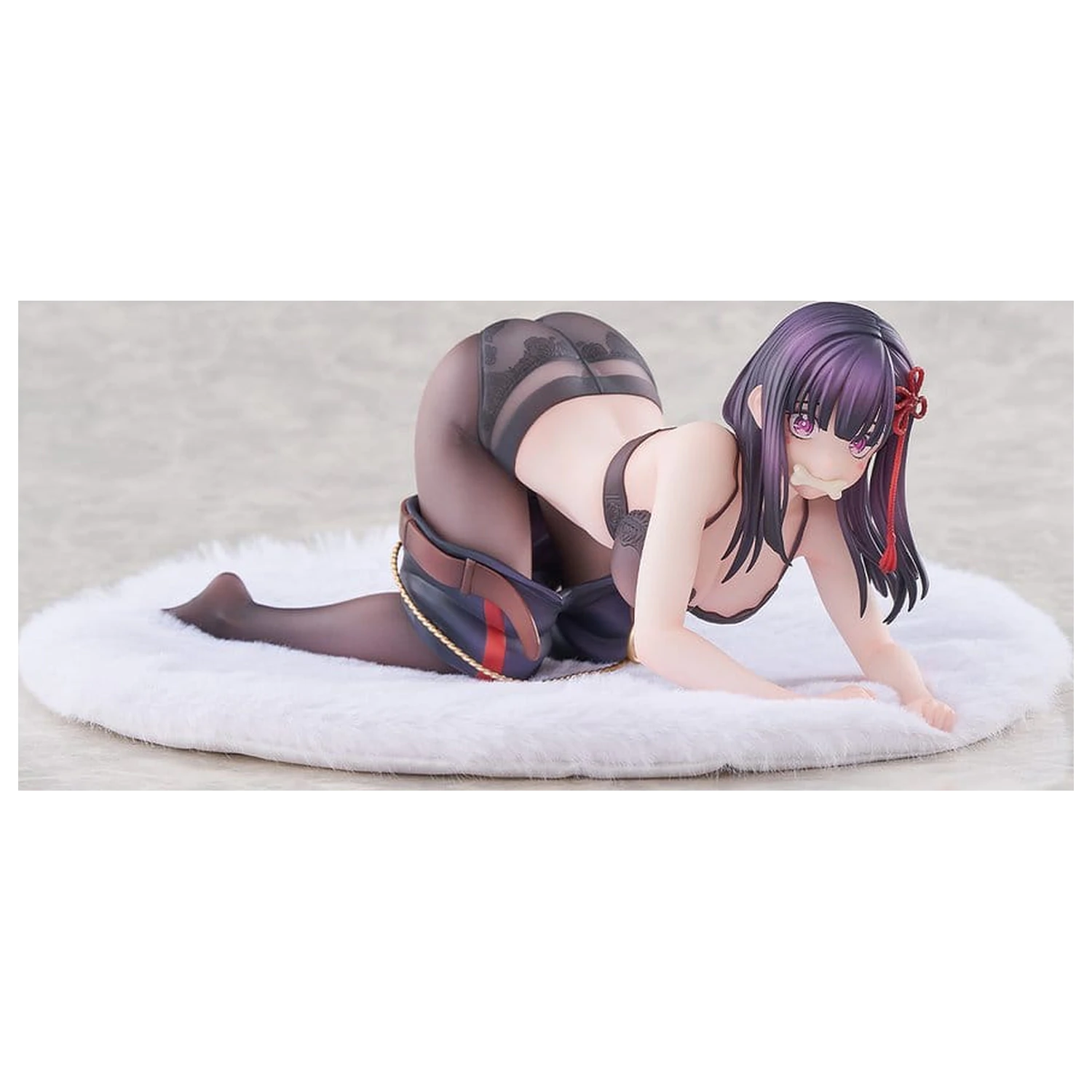 Chained Soldier Season 2 PVC figurka 1/7 Ren Yamashiro fotografii produktu