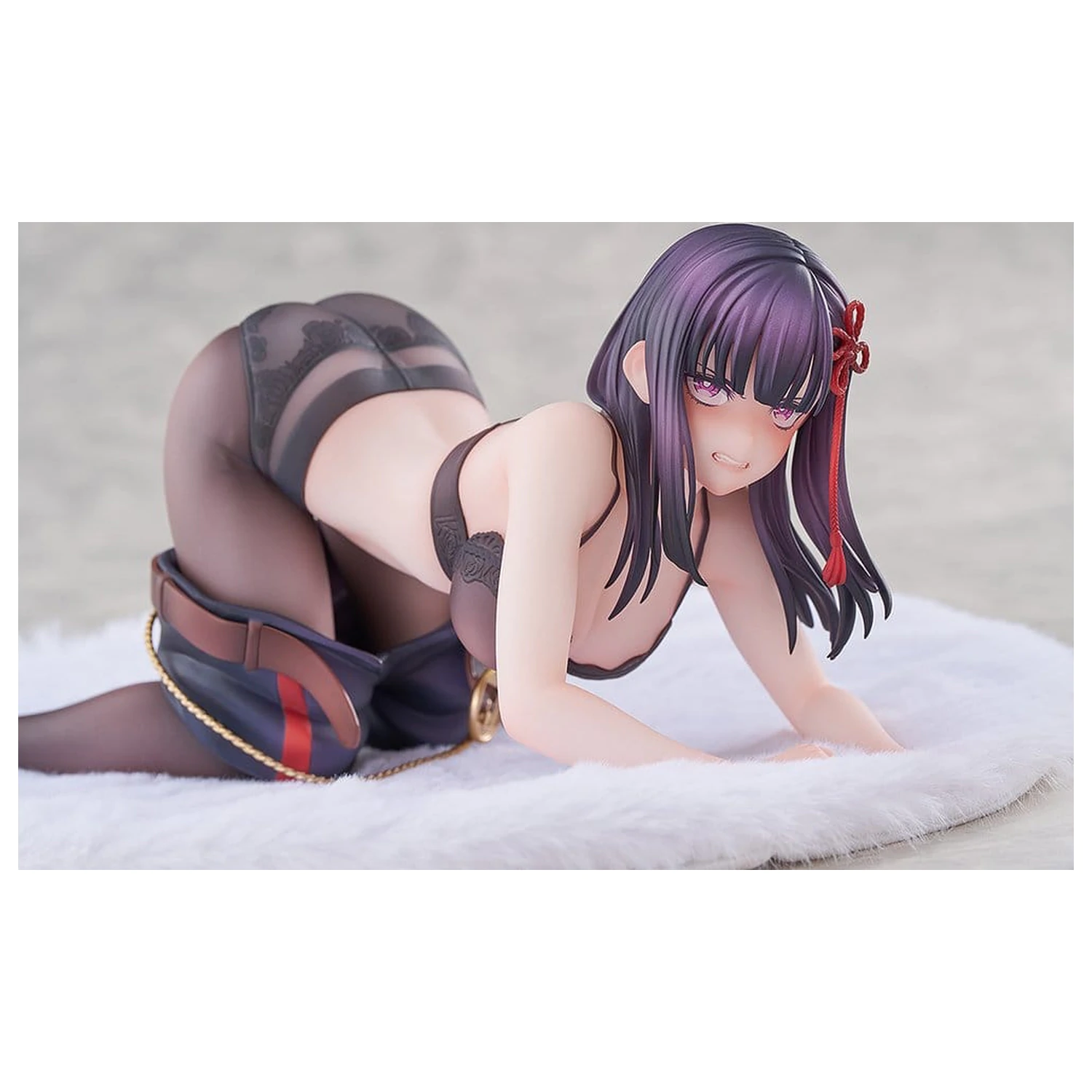 Chained Soldier Season 2 PVC figurka 1/7 Ren Yamashiro fotografii produktu