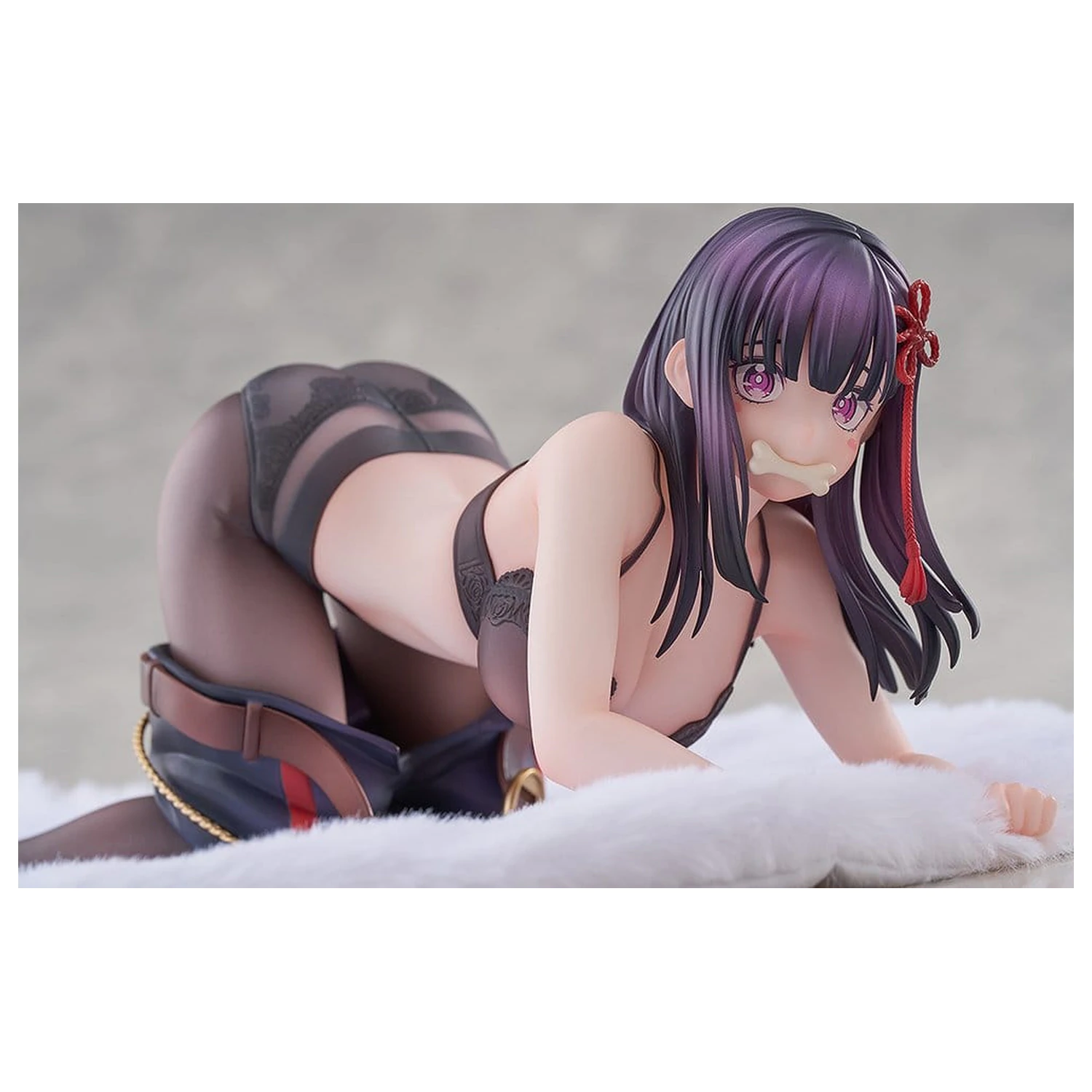 Chained Soldier Season 2 PVC figurka 1/7 Ren Yamashiro fotografii produktu
