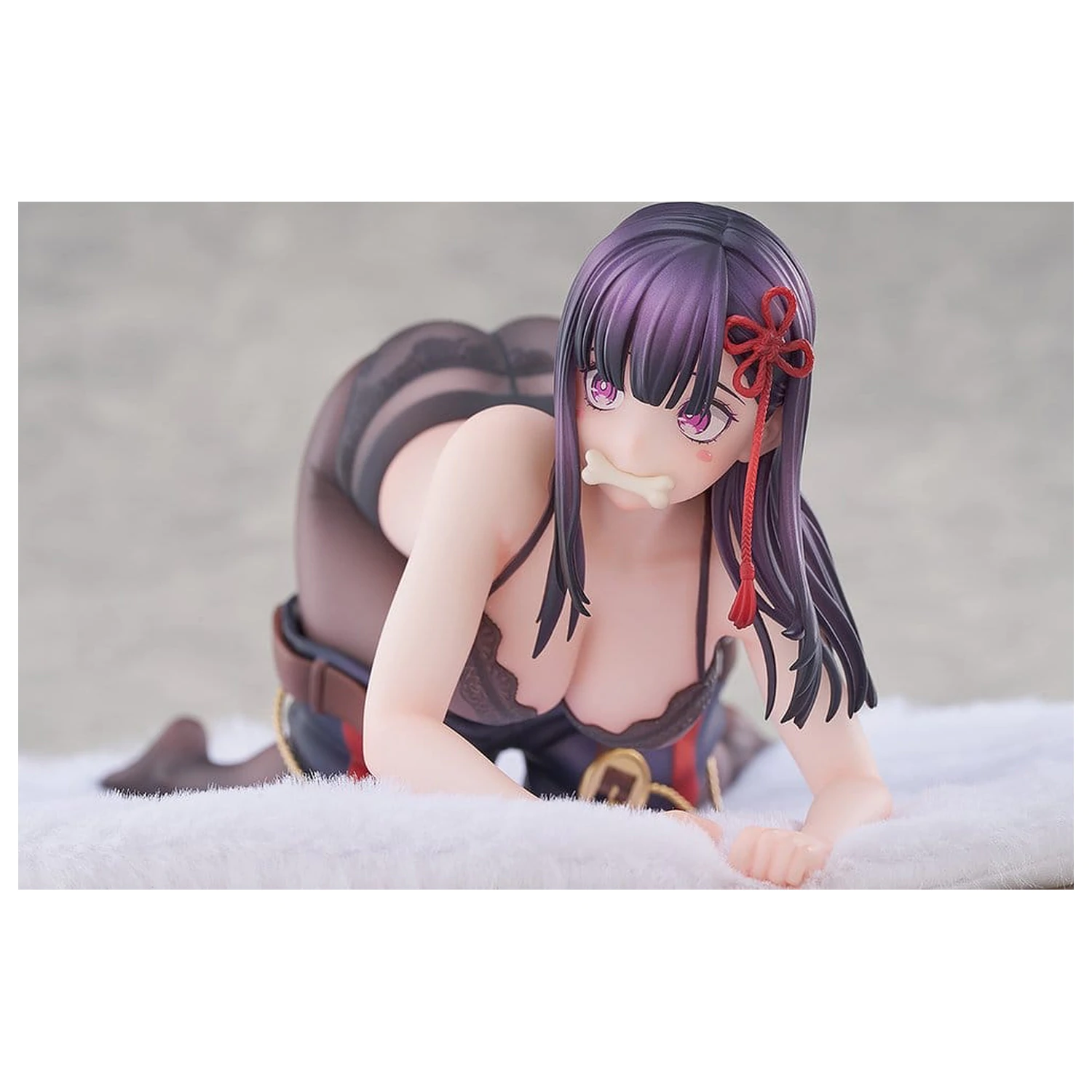 Chained Soldier Season 2 PVC figurka 1/7 Ren Yamashiro fotografii produktu
