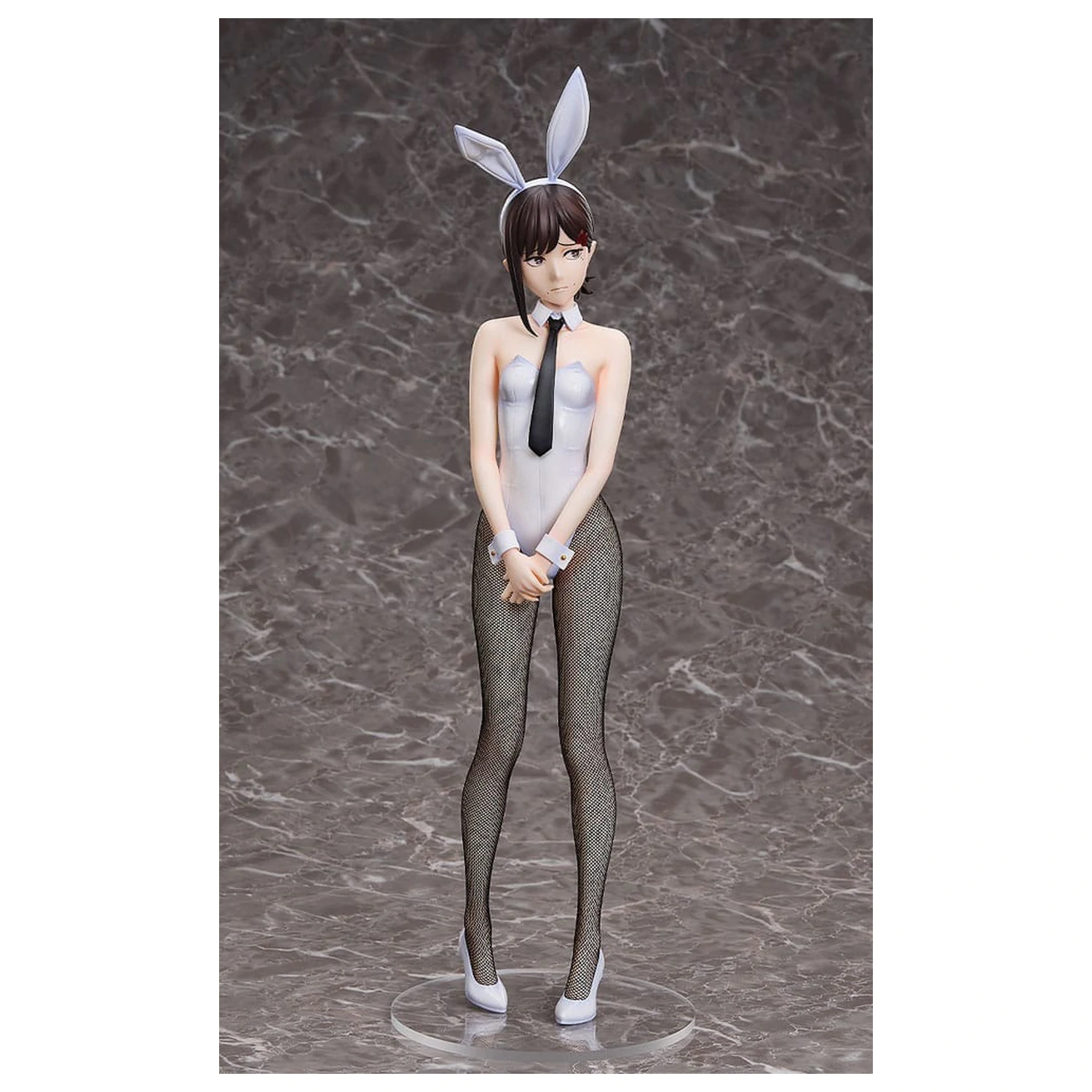 Chainsaw Man PVC Socha 1/4 Kobeni: Bunny Ver. 46 cm fotografii produktu