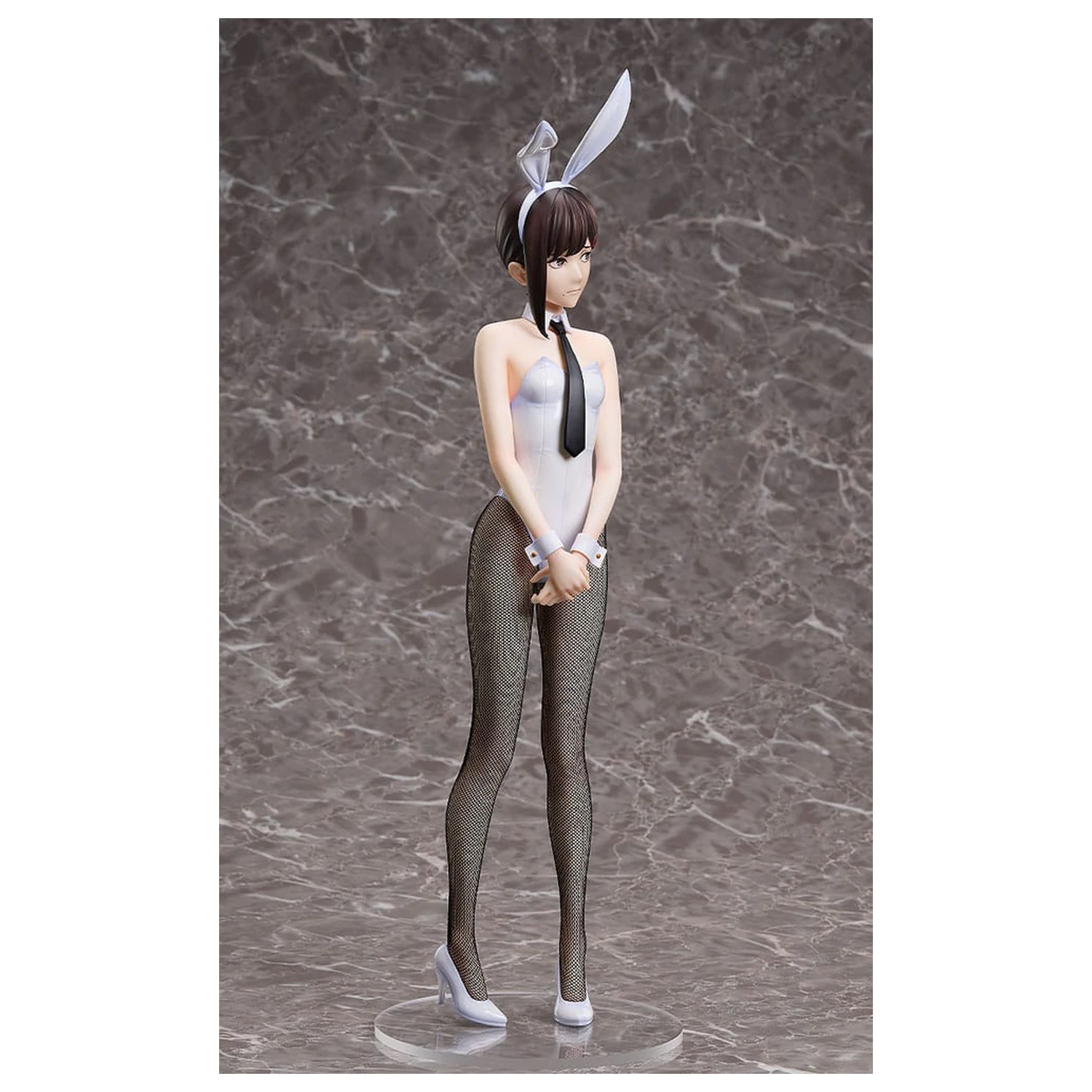 Chainsaw Man PVC Socha 1/4 Kobeni: Bunny Ver. 46 cm fotografii produktu