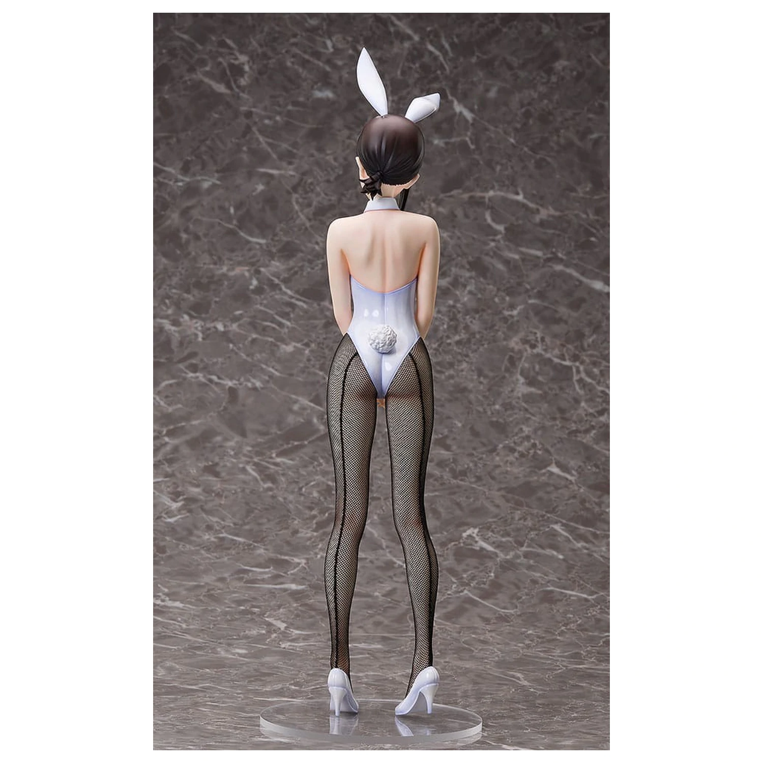 Chainsaw Man PVC Socha 1/4 Kobeni: Bunny Ver. 46 cm fotografii produktu