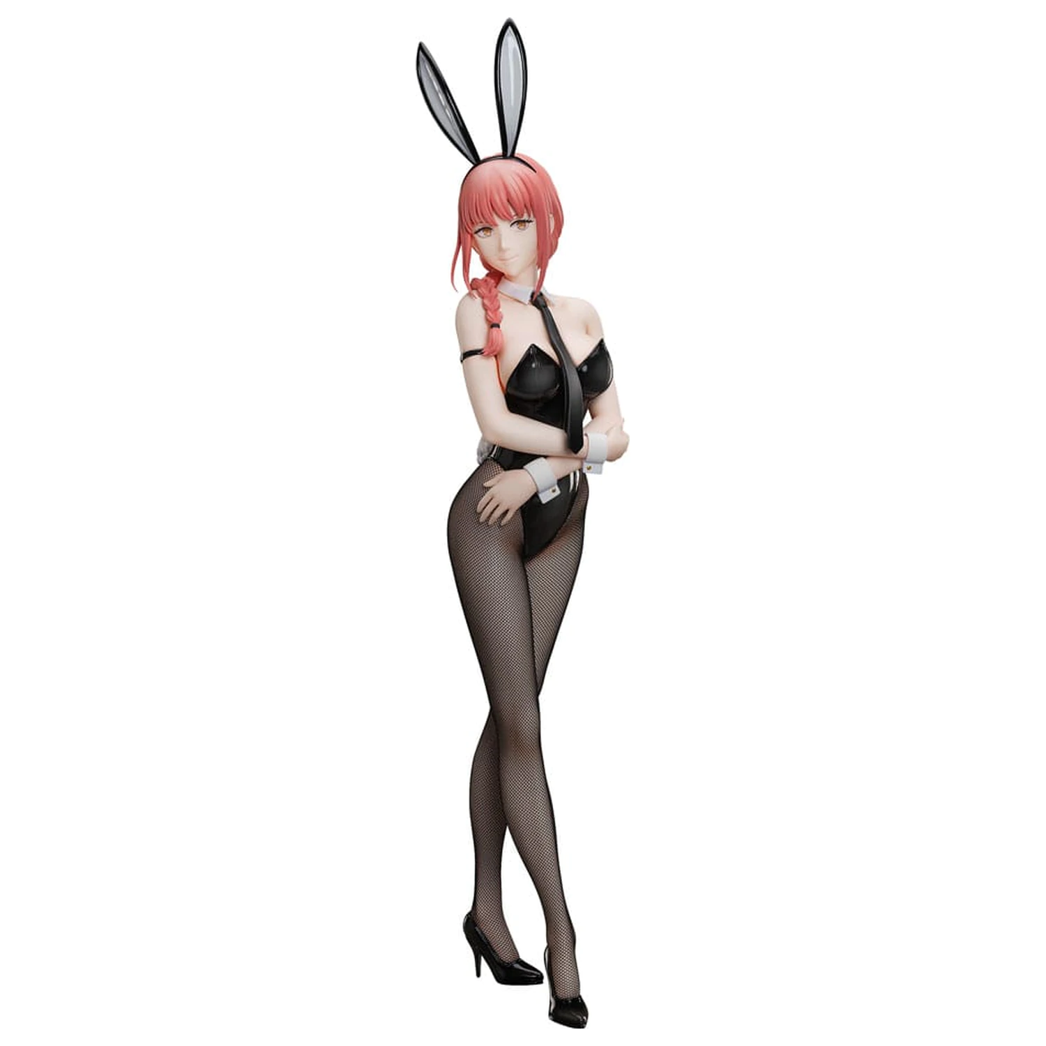 Chainsaw Man PVC Socha 1/4 Makima: Bunny Ver. 50 cm fotografii produktu