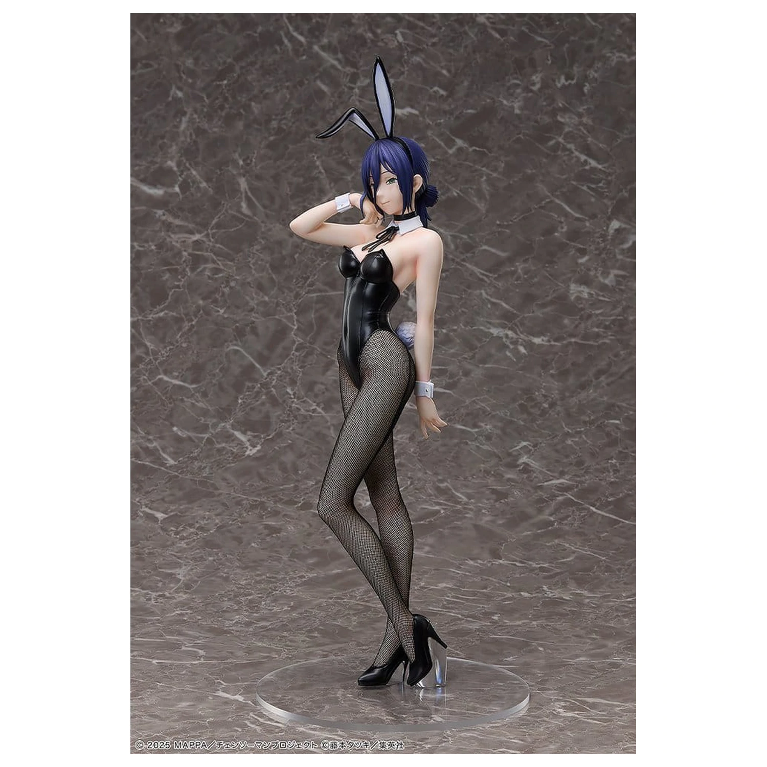 Chainsaw Man PVC socha 1/4 Reze: Bunny Ver. 49 cm fotografii produktu