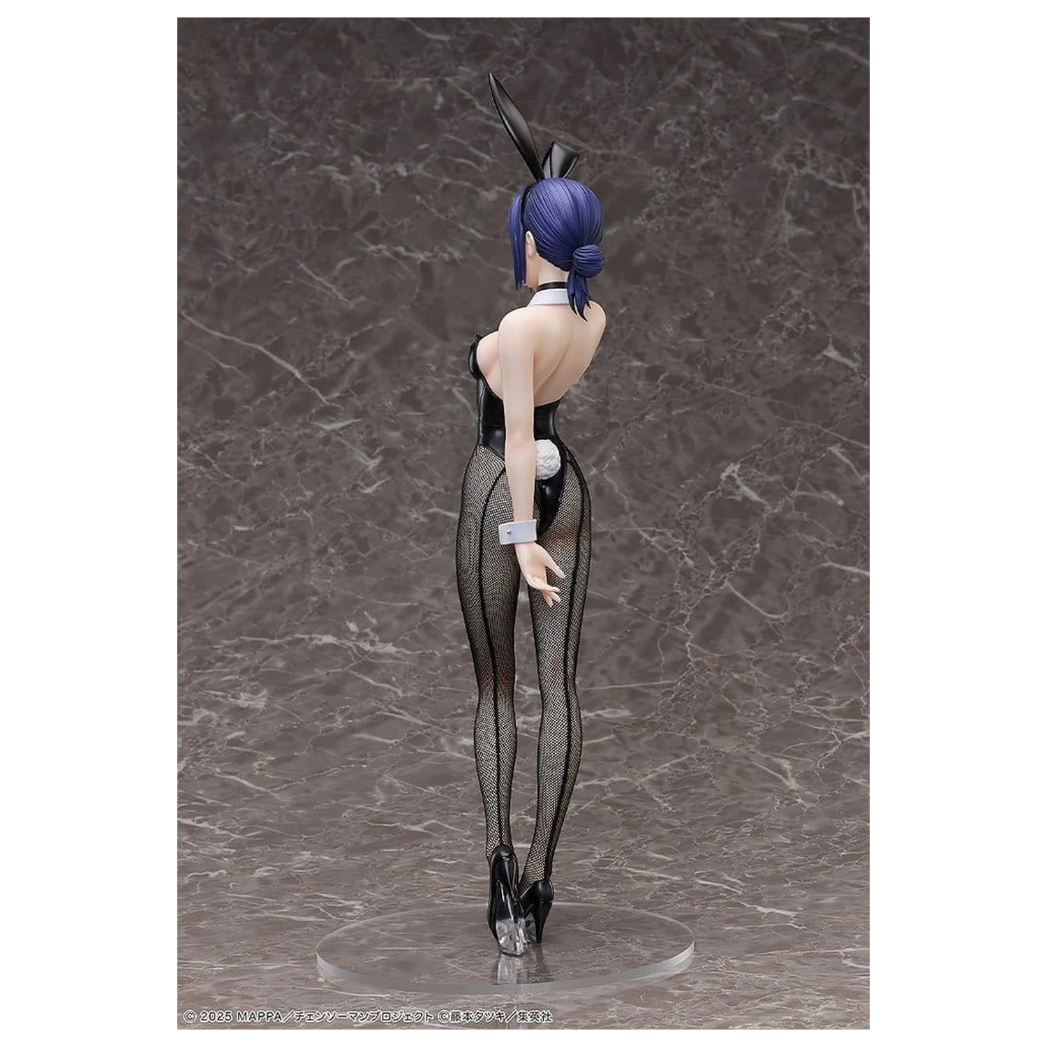 Chainsaw Man PVC socha 1/4 Reze: Bunny Ver. 49 cm fotografii produktu