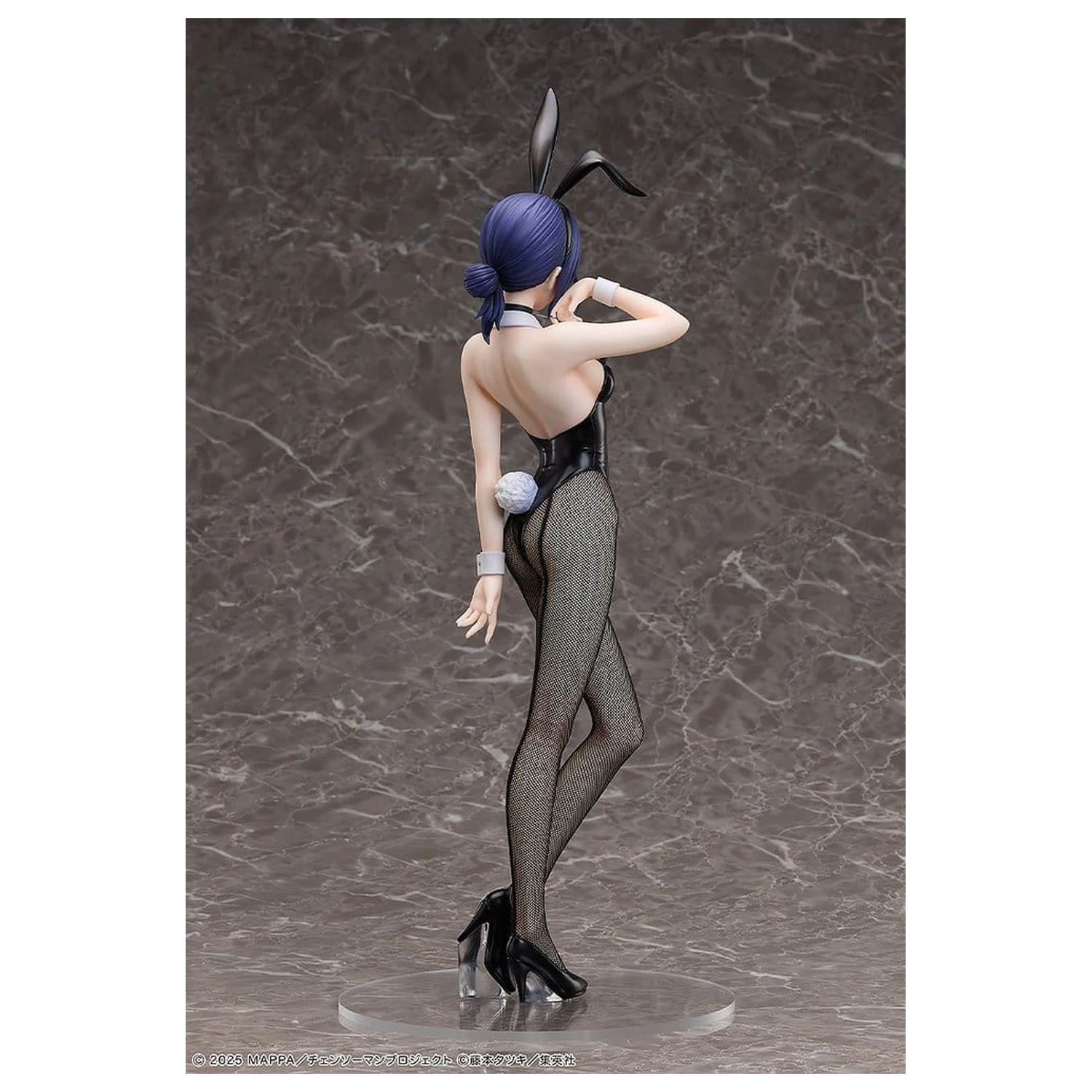 Chainsaw Man PVC socha 1/4 Reze: Bunny Ver. 49 cm fotografii produktu