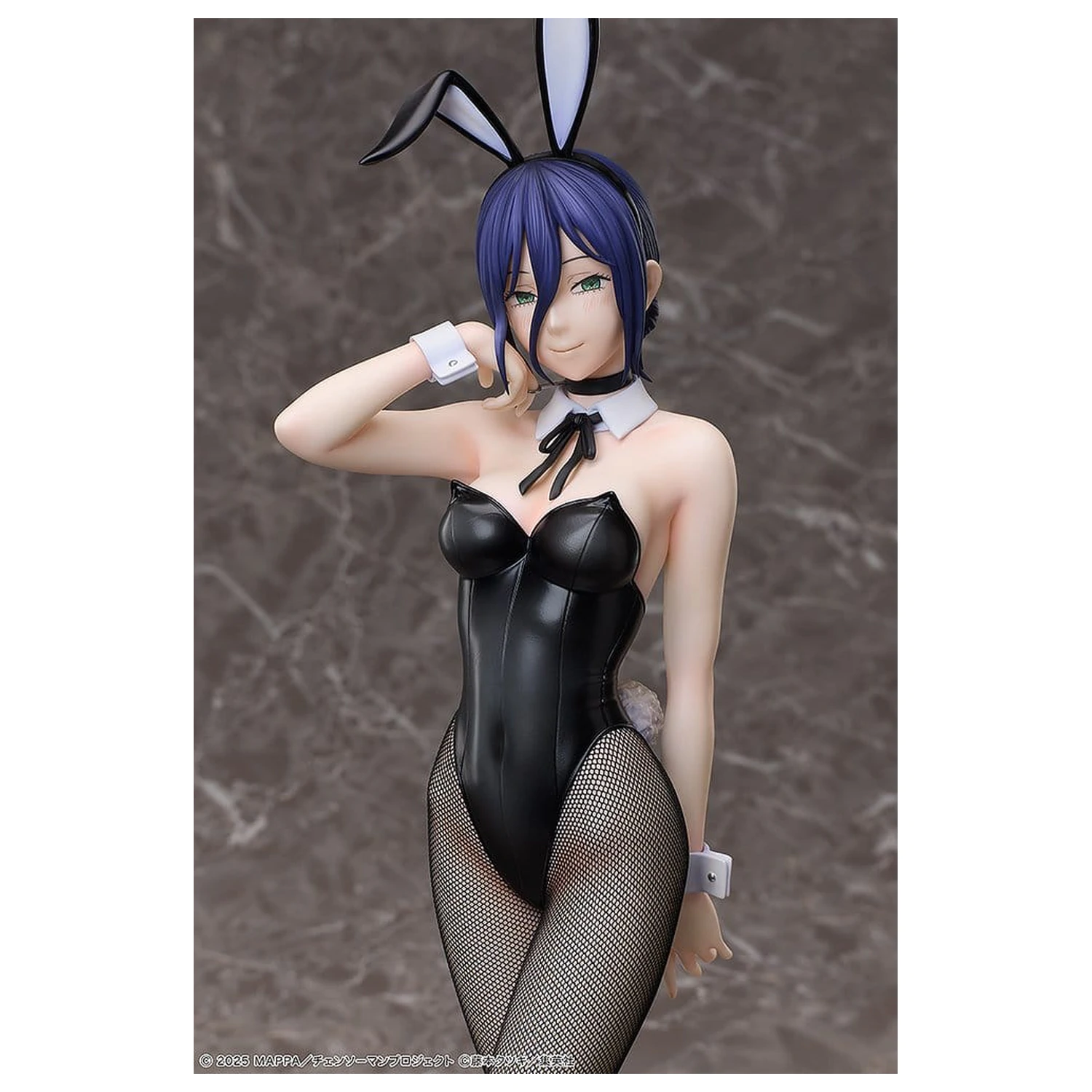 Chainsaw Man PVC socha 1/4 Reze: Bunny Ver. 49 cm fotografii produktu