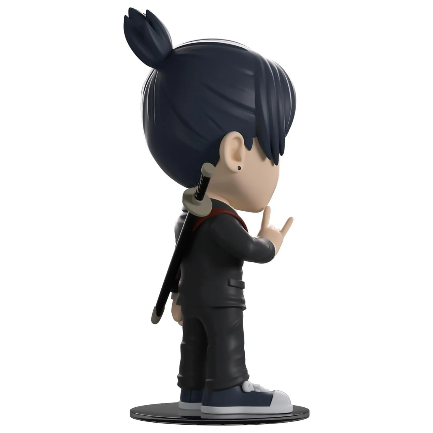 Figurka Chainsaw Man Aki Youtooz 12,5 cm fotografii produktu