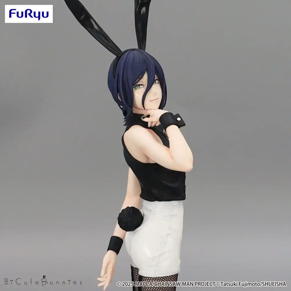 Chainsaw Man BiCute Bunnies PVC soška Reze 27 cm fotografii produktu