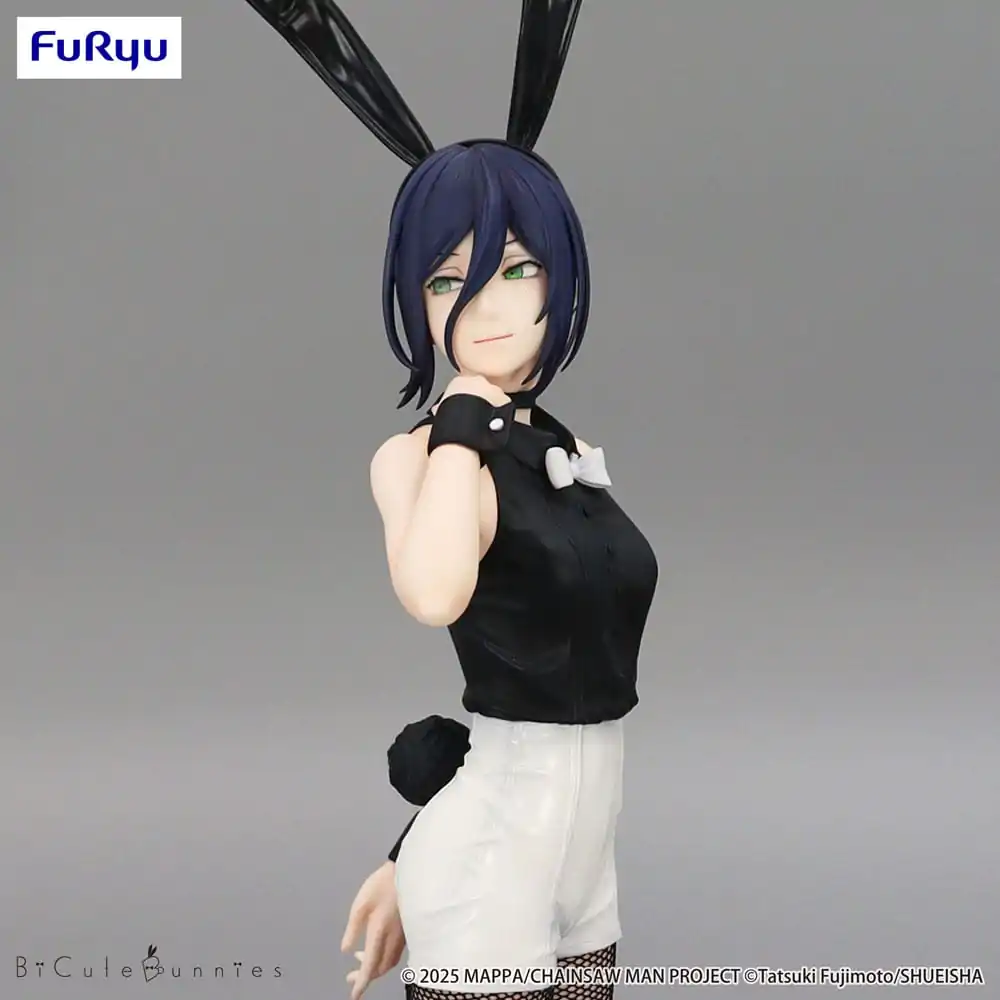 Chainsaw Man BiCute Bunnies PVC soška Reze 27 cm fotografii produktu