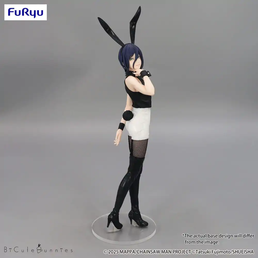 Chainsaw Man BiCute Bunnies PVC soška Reze 27 cm fotografii produktu
