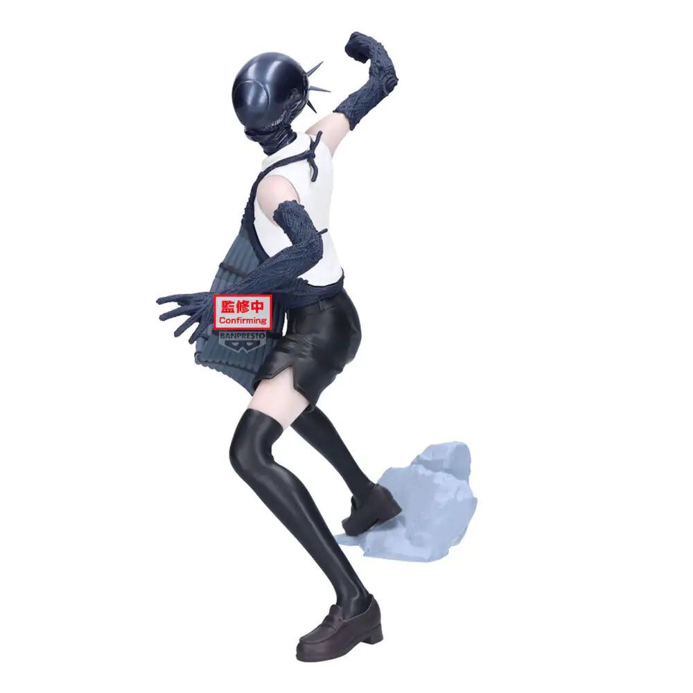 Chainsaw Man Bomb Grandista Movie figurka 20 cm fotografii produktu