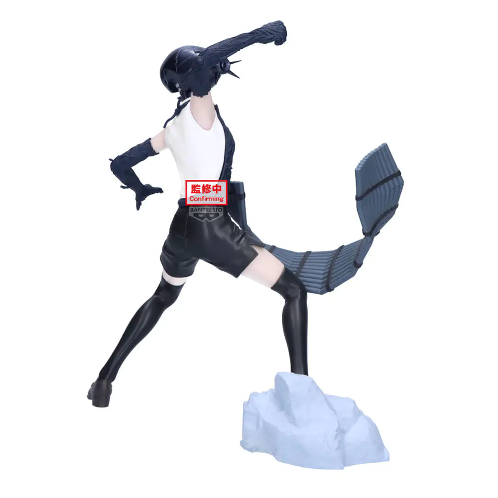 Chainsaw Man Bomb Grandista Movie figurka 20 cm fotografii produktu