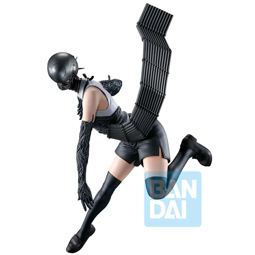 Chainsaw Man Bomb Ichibansho figurka 15 cm fotografii produktu