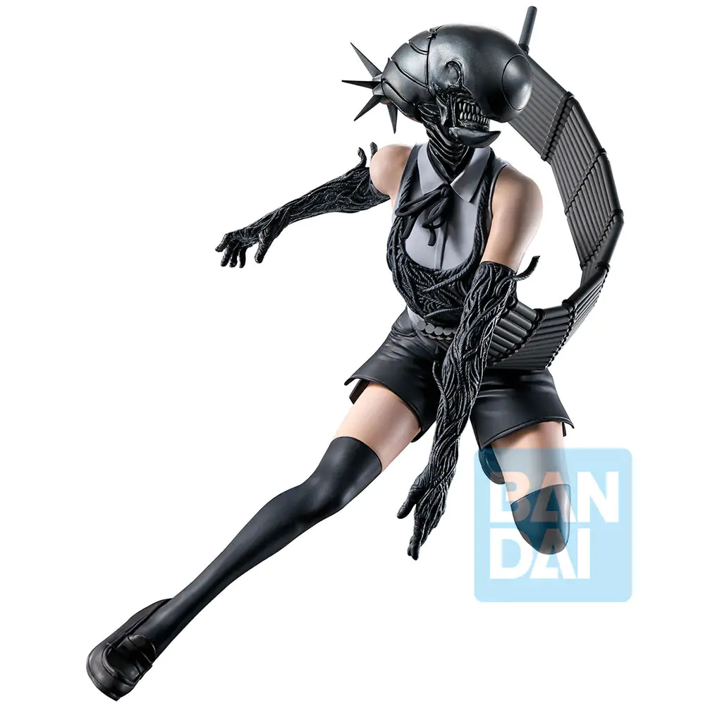 Chainsaw Man Bomb Ichibansho figurka 15 cm fotografii produktu